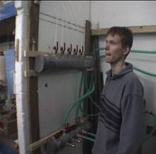 Vacuum tubes, valves etc.