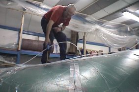 Searching for leakage