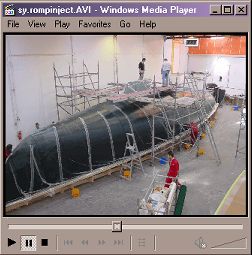 Photographs (sy1hull.avi, 1410 KB)
