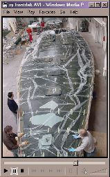 Photographs: sy4front.avi (528 KB)